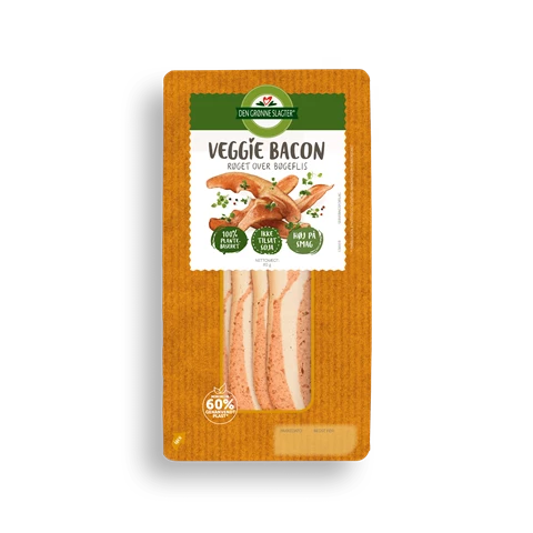 Veggie Bacon